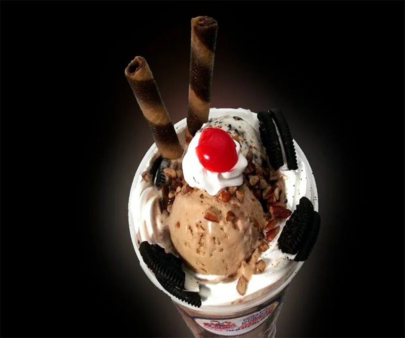 Aprende a hacer un helado en casa