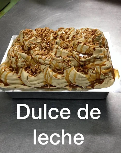Producto artesano