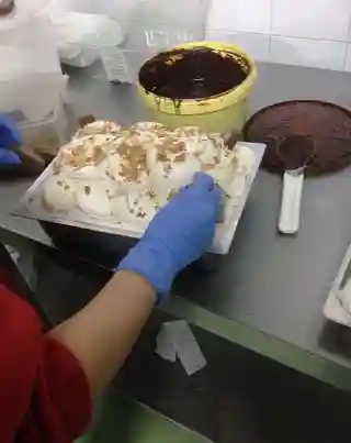 Producto artesano