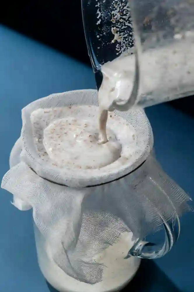 Distribuidor de horchata artesanal en Valencia